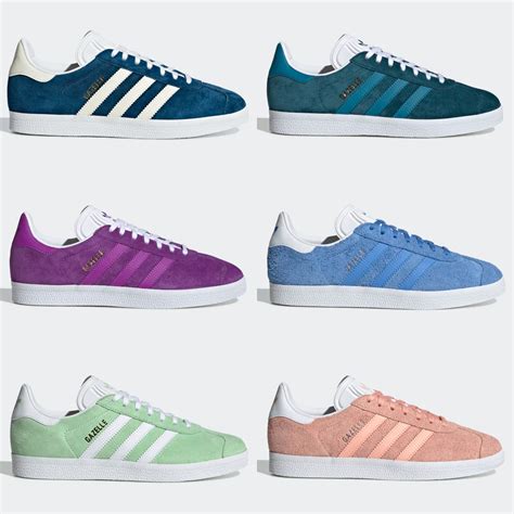 zapatillas adidas gazelle replica|adidas gazelle for sale.